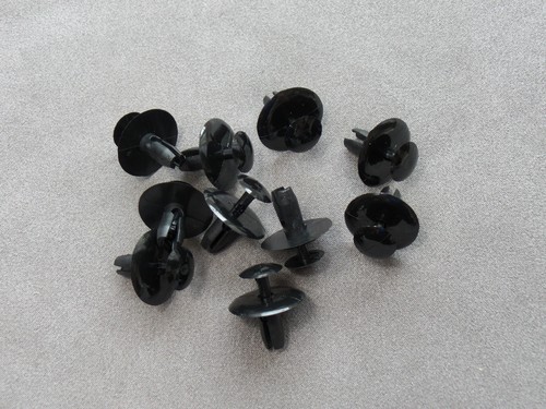 10x clips fixation - fixation, de