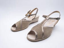 Fortuna Femme Sandalette Sandale Chaussure D'Été Taille 41 EU Art. 5401-55