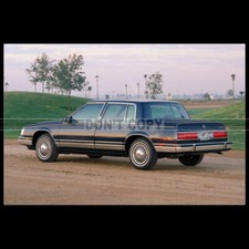 Photo A.033189 BUICK ELECTRA