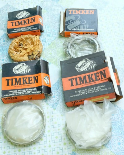 Timken roulement conique - timken,