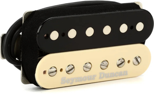Seymour duncan jb model - duncan, sh-4