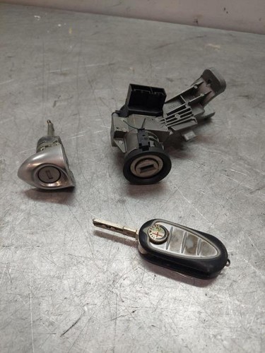 Kit barillet alfa romeo - kit,