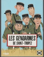 Le Gendarme De Saint-Tropez