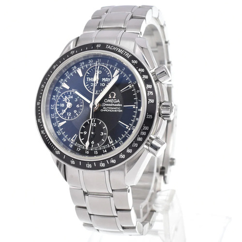 Omega speedmaster day date - omega,