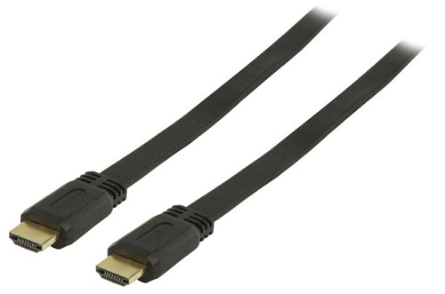 Câble hdmi haute vitesse - , plat
