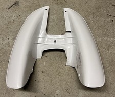 Chappy Yamaha Pare Jambe