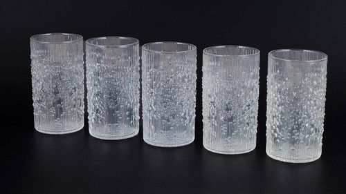 Tapio wirkkala pour - pour, iittala
