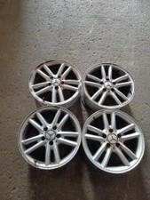 Jante MERCEDES CLASSE C 203