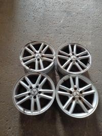 Jante mercedes classe - mercedes,