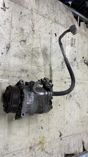 Compresseur clim ford - clim, c-max