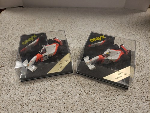 Onyx formula 1 mclaren - 1/43,