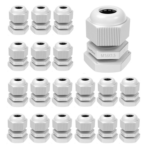 20x presse étoupe - 20x, presse-étoupe