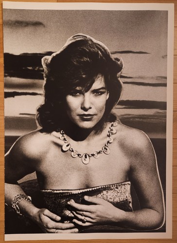 Helmut newton sumo photo print - sumo,