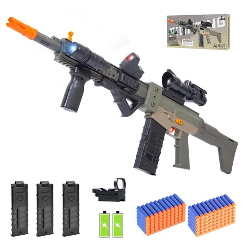 Pixata realistic sniper - sniper, rifle