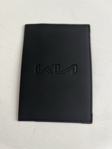 Pochette carte grise - carte,