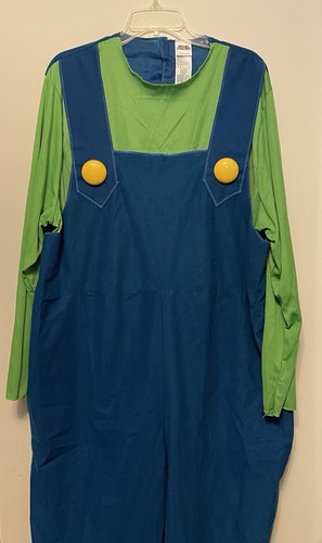 Super mario luigi halloween - super,