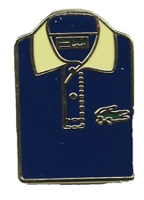 pin's TENNIS roland garros