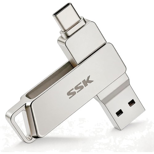 Clé usb 128 - usb, gen1