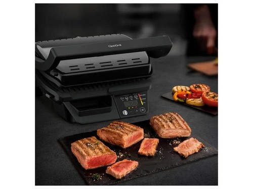 Tefal opti grill - opti,
