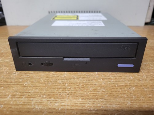 Lecteur cd rom 32x plextor - lecteur,