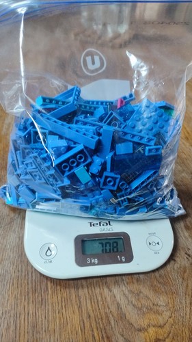 Lot lego vrac - lego,