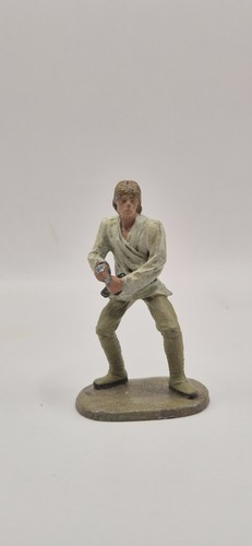 Figurine star wars - wars, plomb