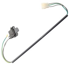 Lave-Linge Couvercle