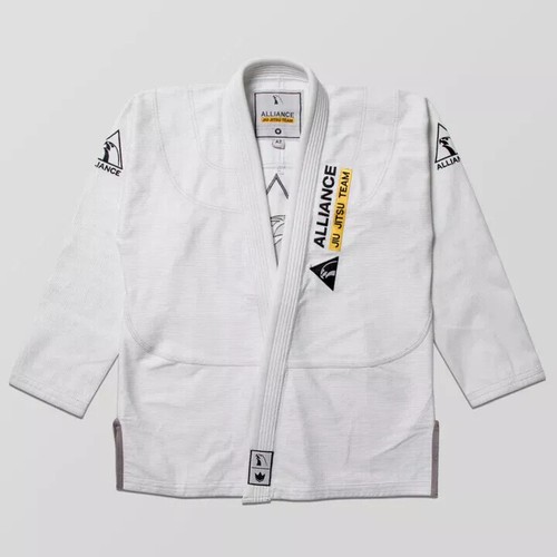 New alliance pro training - pro, bjj