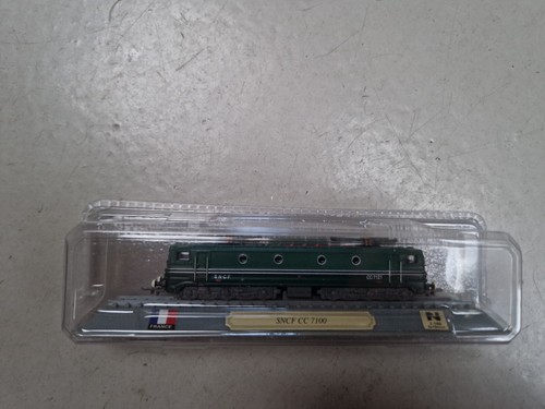 Nouveau del prado locomotive - del,