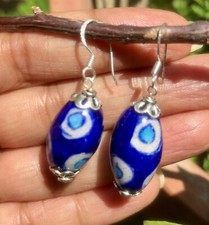 Bijoux boucles d'oreilles