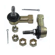 Paire de rotules de direction pour Kawasaki Brute Force KVF 750  de 2005 à 2017