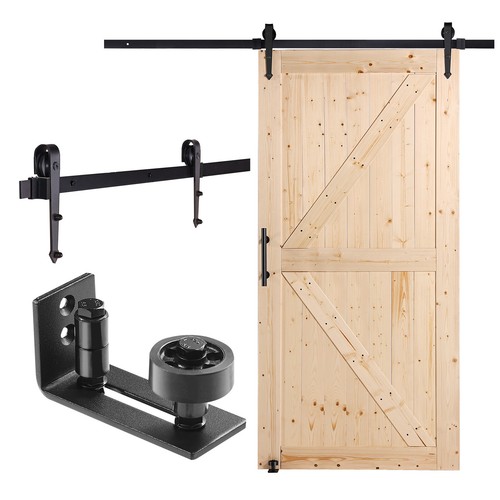 Vevor kit porte grange - kit, de