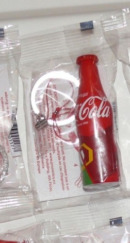 Porte clés keychain bouteille - clÉs,