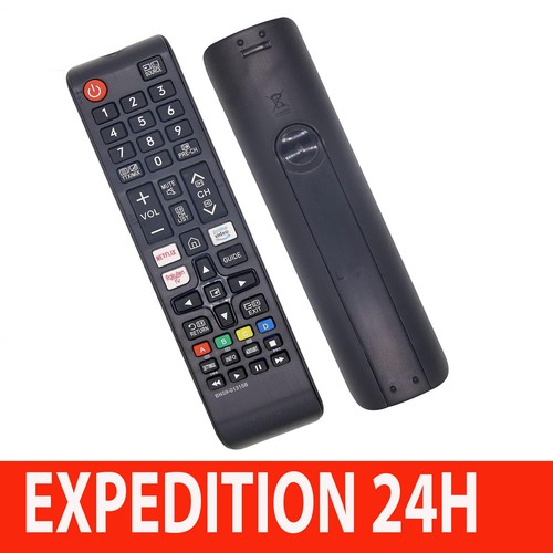 Télécommande bn59 01315b - télécommande, bn59-01315b