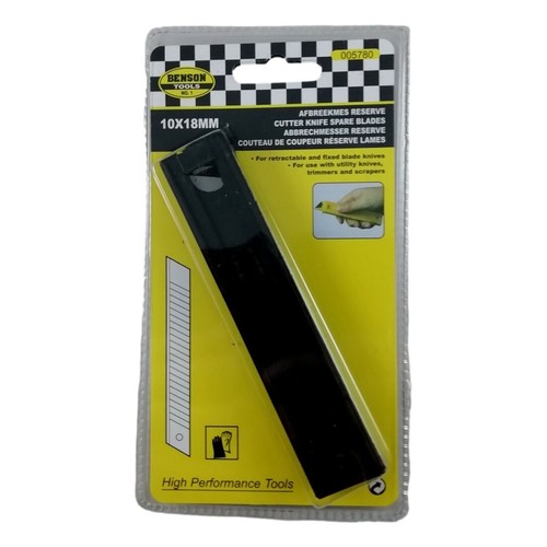 Lames cutter recharge - x,