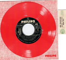 Johnny HALLYDAY    San