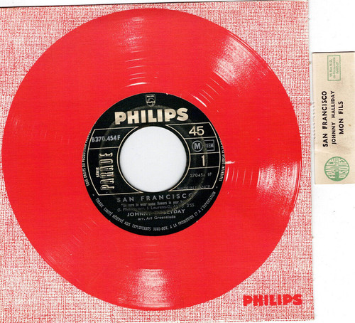Johnny hallyday san - johnny,