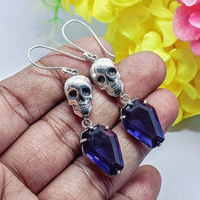 Boucles d'oreilles goutte