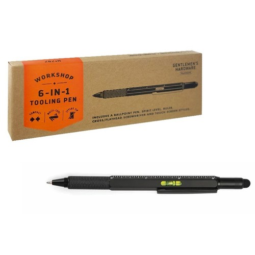Gentlemen hardware stylo - hardware, –