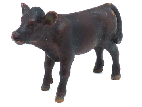 Figurine plastique pvc - plastique,