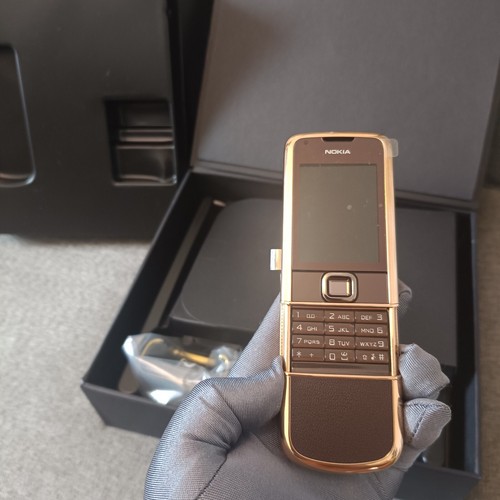 Rare genuine nokia - rare, 8800