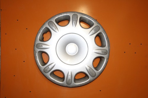 Enjoliveur renault pouces - renault, 15