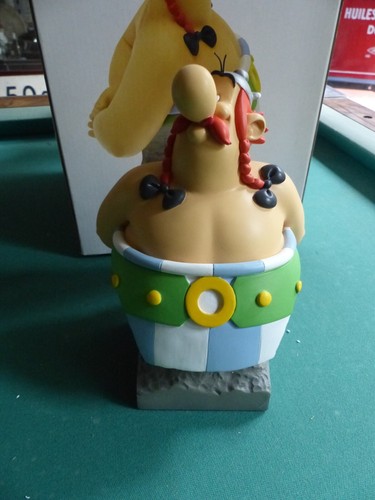 Obelix attakus collection - obelix,