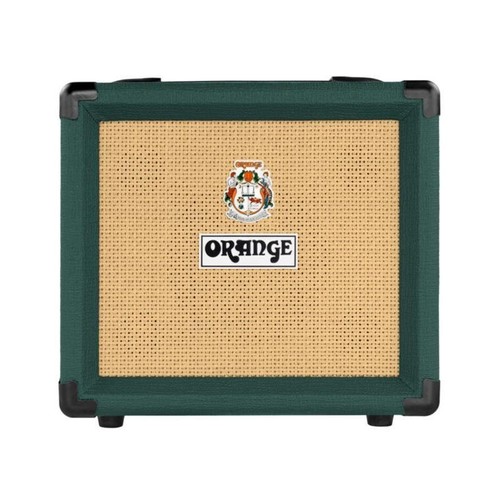 Amplificateurs orange crush20 - amplificateurs,