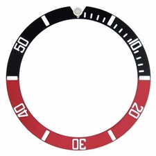 BEZEL INSERT FOR INVICTA 8926C