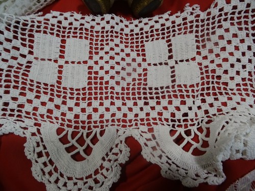 En tout coton - 3m,80, ,coton