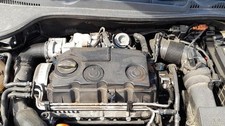 BMM moteur complet VOLKSWAGEN