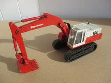 CONRAD 1/50 POCLAIN 160 