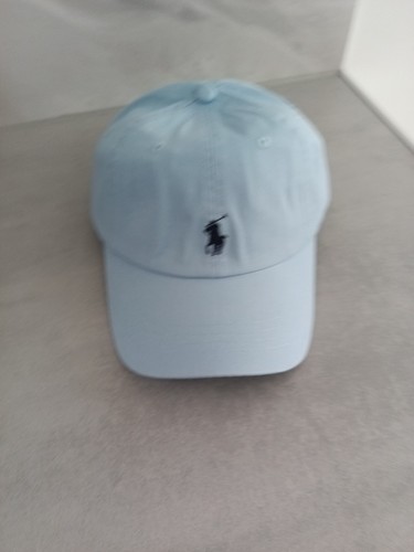 Casquette polo ralph lauren - polo,