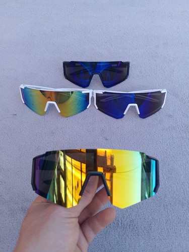 Lot lunettes uv400 - lunettes,